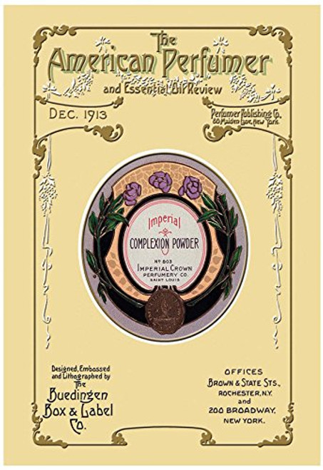 Buyenlarge 0-587-08023-x-G1624 The Buedingen Box & Label Co. Fine Art Giclee Print, 16" x 24" Buyenlarge 0-587-08023-x-G1624 The Buedingen Box & Label Co. Fine Art Giclee Print, 16" x 24"