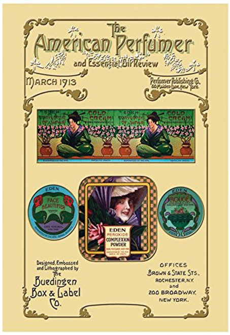 Buyenlarge 0-587-08026-4-G1624 The Buedingen Box & Label Co. Fine Art Giclee Print, 16" x 24" Buyenlarge 0-587-08026-4-G1624 The Buedingen Box & Label Co. Fine Art Giclee Print, 16" x 24"