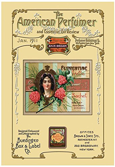 Buyenlarge 0-587-08028-0-G1624 The Buedingen Box & Label Co. Fine Art Giclee Print, 16" x 24" Buyenlarge 0-587-08028-0-G1624 The Buedingen Box & Label Co. Fine Art Giclee Print, 16" x 24"