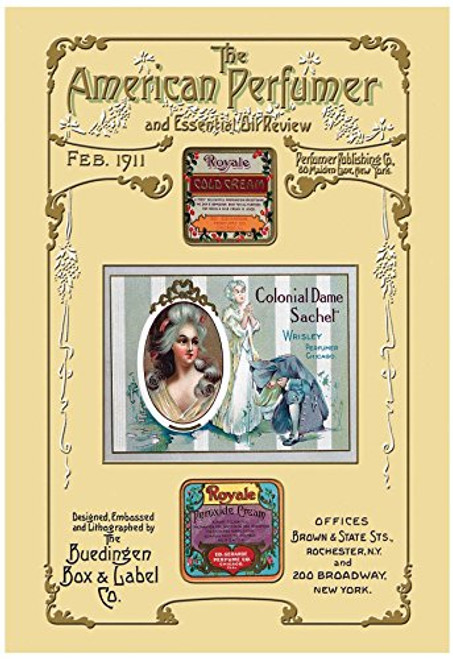 Buyenlarge 0-587-08029-9-G1624 The Buedingen Box & Label Co. Fine Art Giclee Print, 16" x 24" Buyenlarge 0-587-08029-9-G1624 The Buedingen Box & Label Co. Fine Art Giclee Print, 16" x 24"