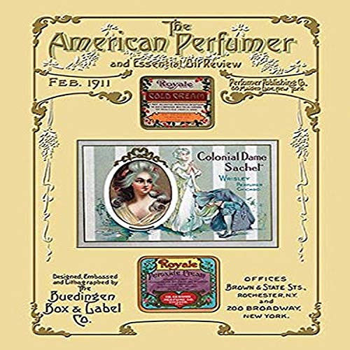 Buyenlarge 0-587-08029-9-G1827 'The Buedingen Box & Label Co.' Giclee Fine Art Print, 18" x 27" Buyenlarge 0-587-08029-9-G1827 'The Buedingen Box & Label Co.' Giclee Fine Art Print, 18" x 27"