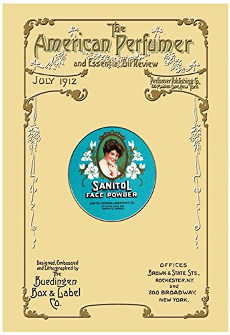 Buyenlarge 0-587-08031-0-G1624 The Buedingen Box & Label Co. Fine Art Giclee Print, 16" x 24" Buyenlarge 0-587-08031-0-G1624 The Buedingen Box & Label Co. Fine Art Giclee Print, 16" x 24"