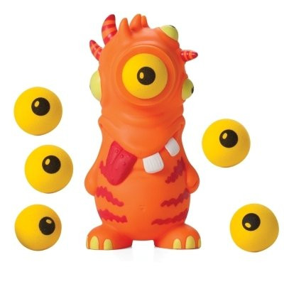 Hog Wild Tutti Fruitti Popper- Pineapple