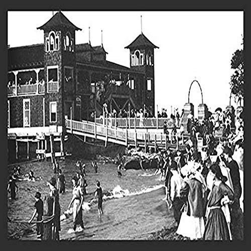 Buyenlarge 0-587-08176-7-G1827 'Gordon Park, Cleveland, 1900' Giclee Fine Art Print, 18" x 27" Buyenlarge 0-587-08176-7-G1827 'Gordon Park, Cleveland, 1900' Giclee Fine Art Print, 18" x 27"