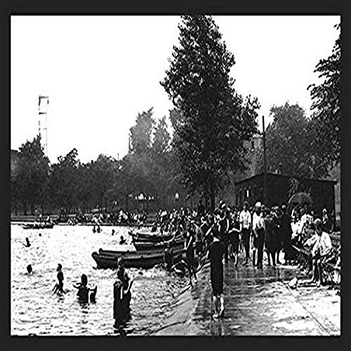 Buyenlarge 0-587-08192-9-G1827 'West Park, Pittsburgh' Giclee Fine Art Print, 18" x 27" Buyenlarge 0-587-08192-9-G1827 'West Park, Pittsburgh' Giclee Fine Art Print, 18" x 27"