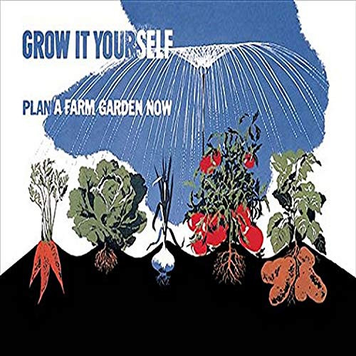 Buyenlarge Grow It Yourself - 8" X 12" Fine Art Giclee Print