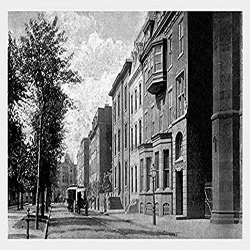 Buyenlarge 0-587-08502-9-G1827 'Beautiful Philadelphia' Giclee Fine Art Print, 18" x 27"