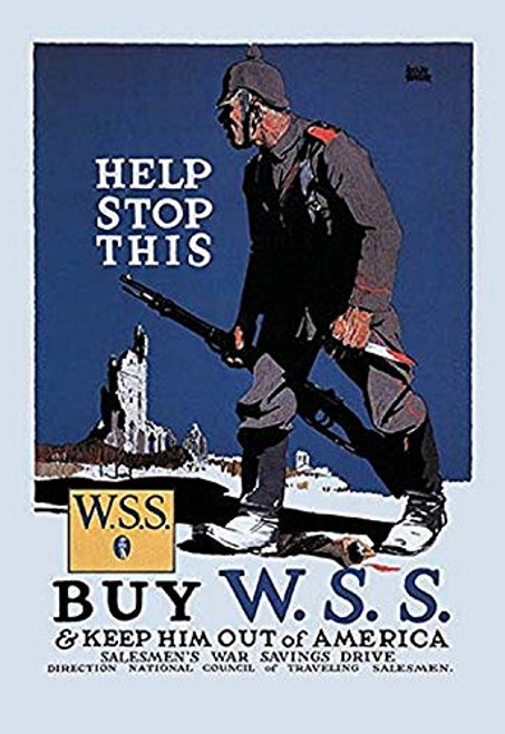 Buyenlarge 0-587-08861-3-P1827 Help Stop This Paper Poster, 18" x 27" Buyenlarge 0-587-08861-3-P1827 Help Stop This Paper Poster, 18" x 27"