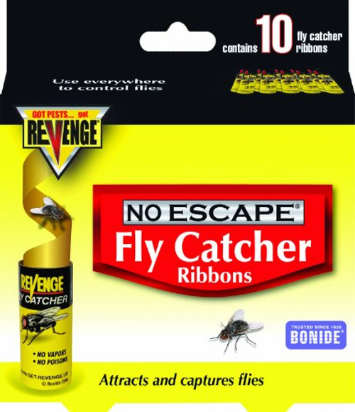 Bonide Products 46125 Revenge Fly Catcher Bonide Products 46125 Revenge Fly Catcher