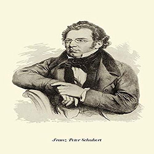 Buyenlarge 0-587-09391-9-G1827 'Franz Peter Schubert' Giclee Fine Art Print, 18" x 27"