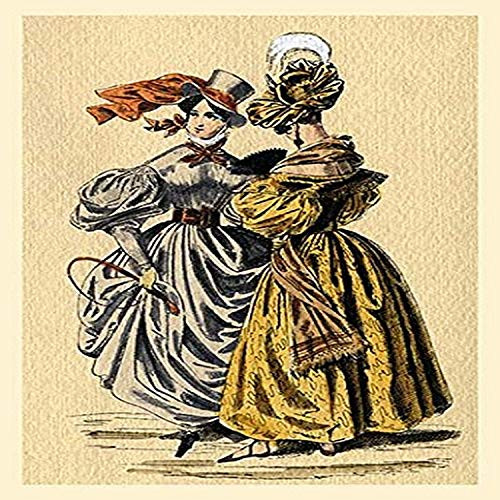 Buyenlarge 0-587-10903-3-G1827 'The Whip' Giclee Fine Art Print, 18" x 27" Buyenlarge 0-587-10903-3-G1827 'The Whip' Giclee Fine Art Print, 18" x 27"