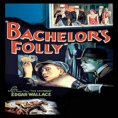 Buyenlarge 0-587-11698-6-G1827 'Bachelor's Folly' Giclee Fine Art Print, 18" x 27"
