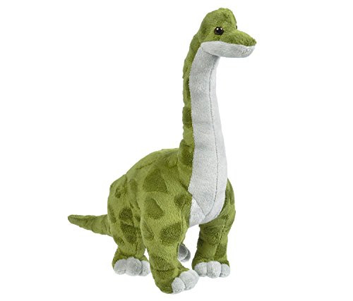 Rhode Island Novelty 15" Animal Den Brachiosaurus Plush
