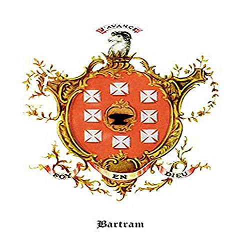 Buyenlarge Marshall - 8" X 12" Fine Art Giclee Print