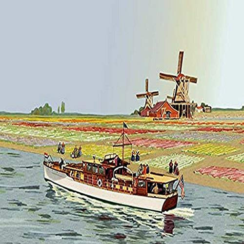 Buyenlarge 0-587-12684-1-P1827 Peacock III 72'" Paper Poster, 18" x 27"