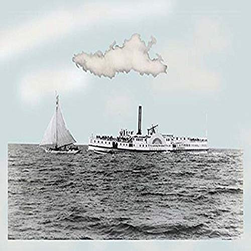 Buyenlarge The T.V. Arrowsmith - 8" X 12" Fine Art Giclee Print