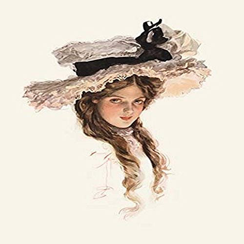 Buyenlarge 0-587-13516-6-G1827 'Sweetheart' Giclee Fine Art Print, 18" x 27"