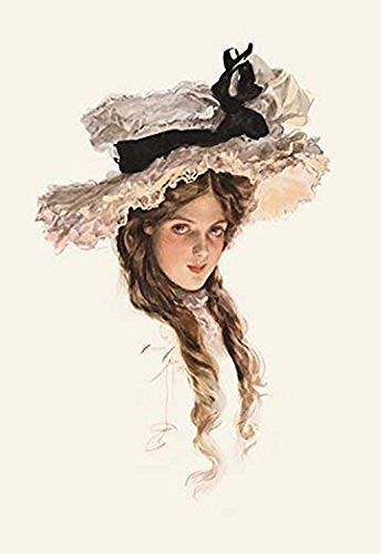 Buyenlarge 0-587-13516-6-P1218 Sweetheart Paper Poster, 12" x 18"