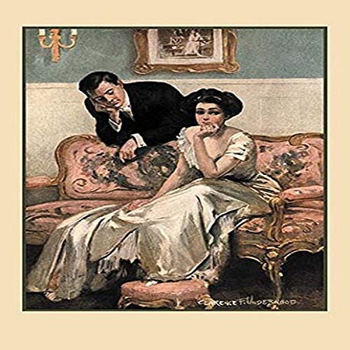 Buyenlarge 0-587-14057-7-P1827 an Idle Sunday Paper Poster, 18" x 27"