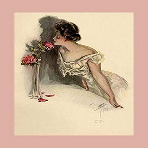 Buyenlarge 0-587-14060-7-G1827 'American Beauties' Giclee Fine Art Print, 18" x 27" Buyenlarge 0-587-14060-7-G1827 'American Beauties' Giclee Fine Art Print, 18" x 27"