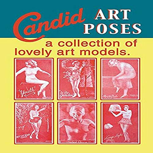 Buyenlarge 0-587-14270-7-G1827 'Candid Art Posters' Giclee Fine Art Print, 18" x 27"