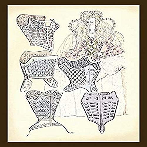 Buyenlarge 0-587-14312-6-P1827 Armor for Underneath in The Sixteenth Century Paper Poster, 18" x 27" Buyenlarge 0-587-14312-6-P1827 Armor for Underneath in The Sixteenth Century Paper Poster, 18" x 27"