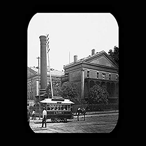 Buyenlarge 0-587-14459-9-P1827 New Orleans, The Arrival Paper Poster, 18" x 27"