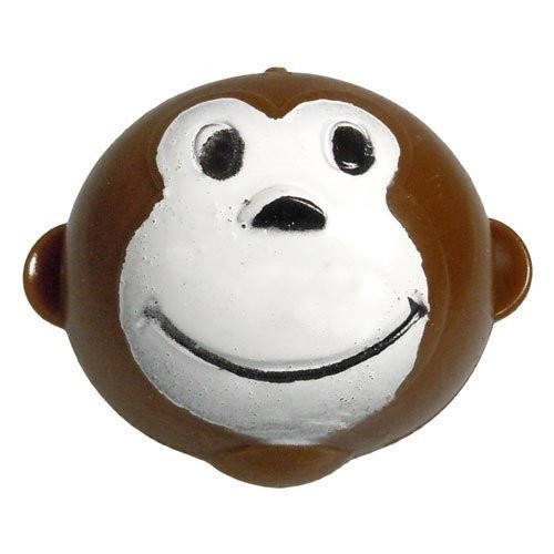 monkey splat ball by Hayes