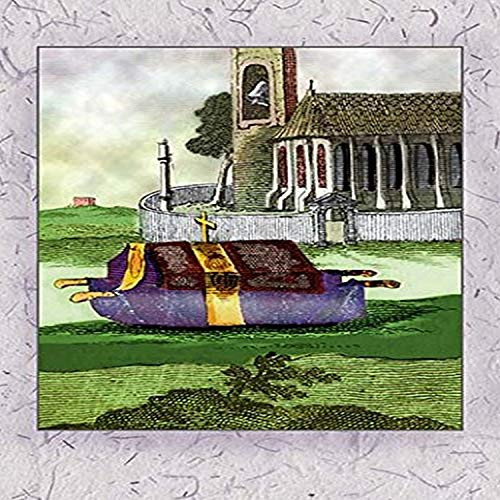 Buyenlarge 0-587-14735-0-P1827 A Dutch Casket Paper Poster, 18" x 27" Buyenlarge 0-587-14735-0-P1827 A Dutch Casket Paper Poster, 18" x 27"