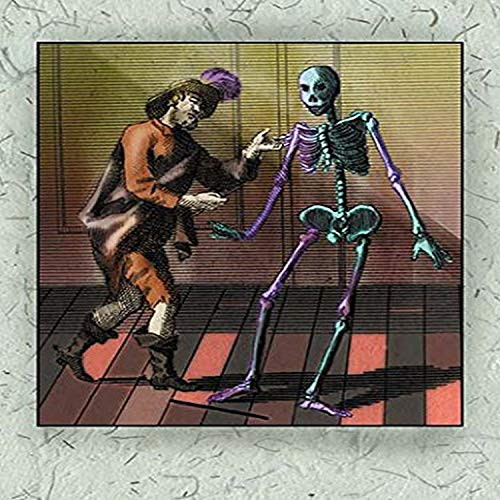 Buyenlarge 0-587-14851-9-P1827 Last Dance Paper Poster, 18" x 27"