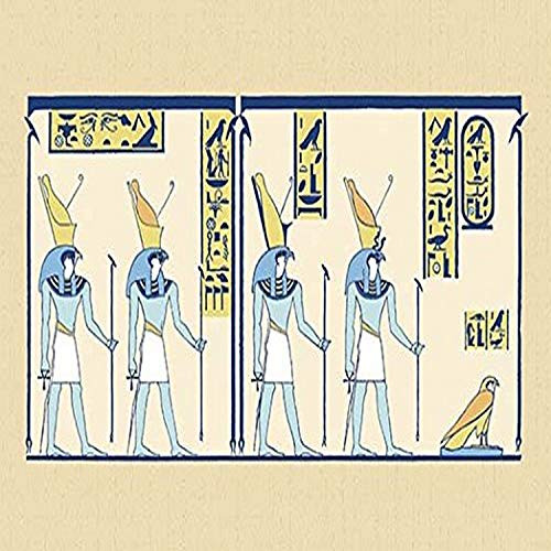Buyenlarge 0-587-14981-7-P1827 Horus Paper Poster, 18" x 27"