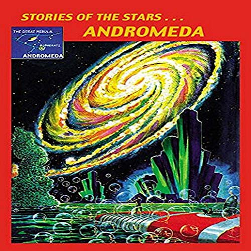 Buyenlarge "Stories of The Stars. Andromeda Paper Poster, 18" x 27" Buyenlarge "Stories of The Stars. Andromeda Paper Poster, 18" x 27"