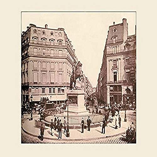 Buyenlarge "The Place of Victory Paper Poster, 18" x 27"