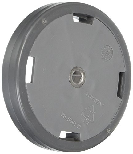 Kirby 556206 Rear Wheel Assembly