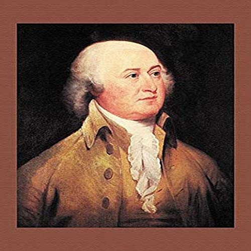 Buyenlarge Thomas Jefferson - 8" X 12" Fine Art Giclee Print. (Edition 3523),