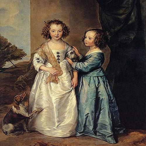 Buyenlarge "Philadelphia and Elizabeth Warton Paper Poster, 18" x 27"