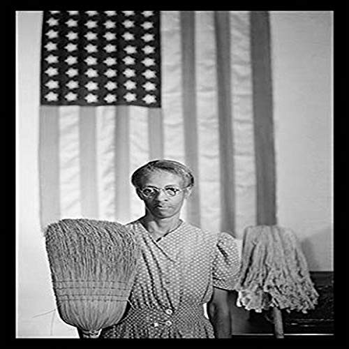 Buyenlarge 0-587-19601-7-P1218 Washington DC Government Chairwoman Paper Poster, 12" x 18"