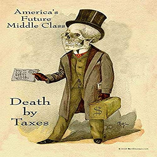 Buyenlarge 0-587-20214-9-P1218 America's Future Middle Class Paper Poster, 12" x 18"