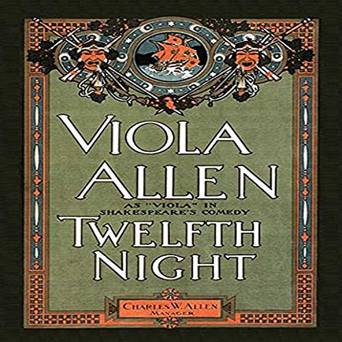 Buyenlarge 0-587-20446-x-P1218 Twelfth Night Paper Poster, 12" x 18"