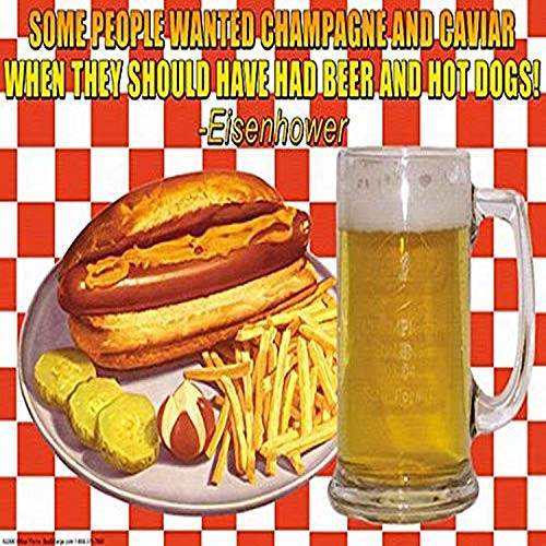 Buyenlarge "Some People Wanted Paper Poster, 18" x 27"