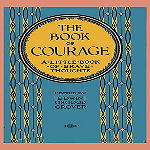 Buyenlarge 0-587-21357-4-P1218 The Book of Courage Paper Poster, 12" x 18" Buyenlarge 0-587-21357-4-P1218 The Book of Courage Paper Poster, 12" x 18"