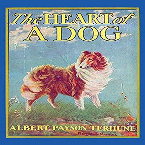 Buyenlarge 0-587-21385-x-P1218 The Heart of A Dog Paper Poster, 12" x 18"