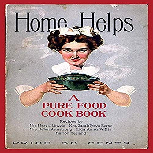 Buyenlarge 0-587-21437-6-G1827 'Home Helps' Giclee Fine Art Print, 18" x 27"