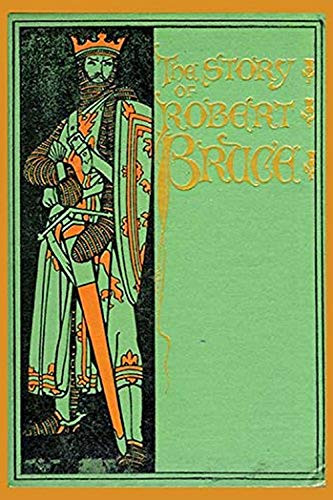 Buyenlarge The Story of Robert Bruce - 8" X 12" Fine Art Giclee Print