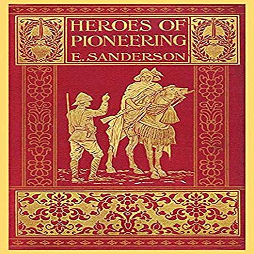 Buyenlarge 0-587-21449-x-P1218 Heroes of Pioneering Paper Poster, 12" x 18"