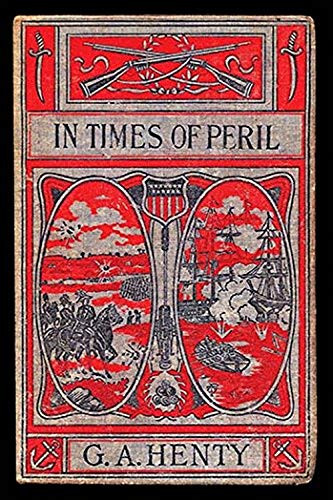 Buyenlarge in Times of Peril - 8" X 12" Fine Art Giclee Print