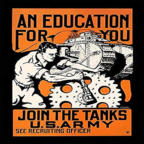 Buyenlarge 0-587-21499-6-G1827 'an Education for You' Giclee Fine Art Print, 18" x 27" Buyenlarge 0-587-21499-6-G1827 'an Education for You' Giclee Fine Art Print, 18" x 27"