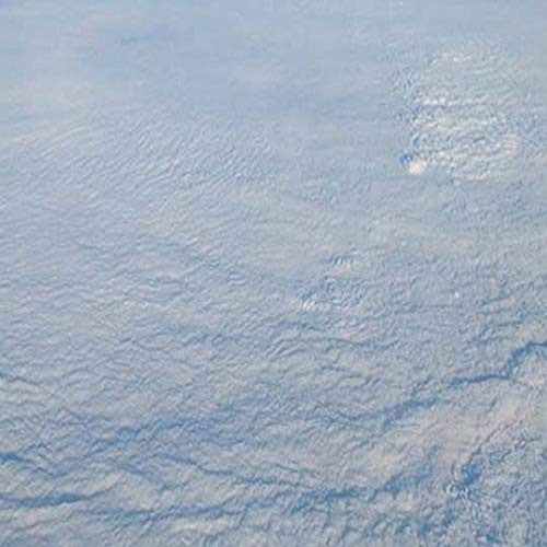 Buyenlarge 0-587-21557-7-G1827 'View from Heaven' Giclee Fine Art Print, 18" x 27"
