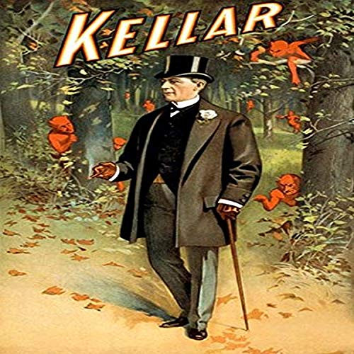 Buyenlarge "Kellar-The Forest of Imps Paper Poster, 18" x 27"