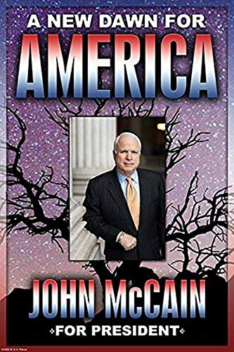 Buyenlarge A New Dawn - 16" X 24" Fine Art Giclee Print